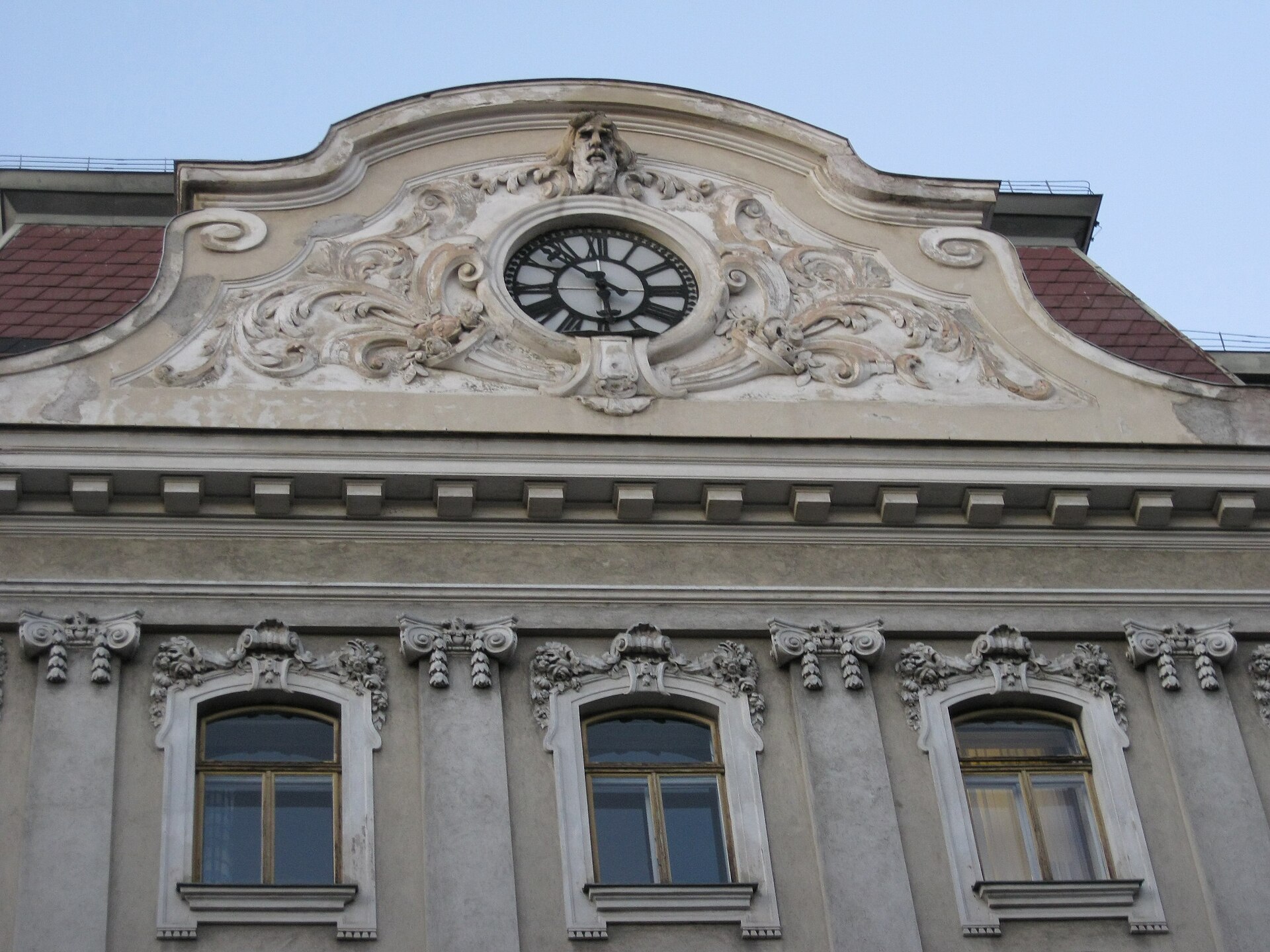 Bezirksmuseum Leopoldstadt