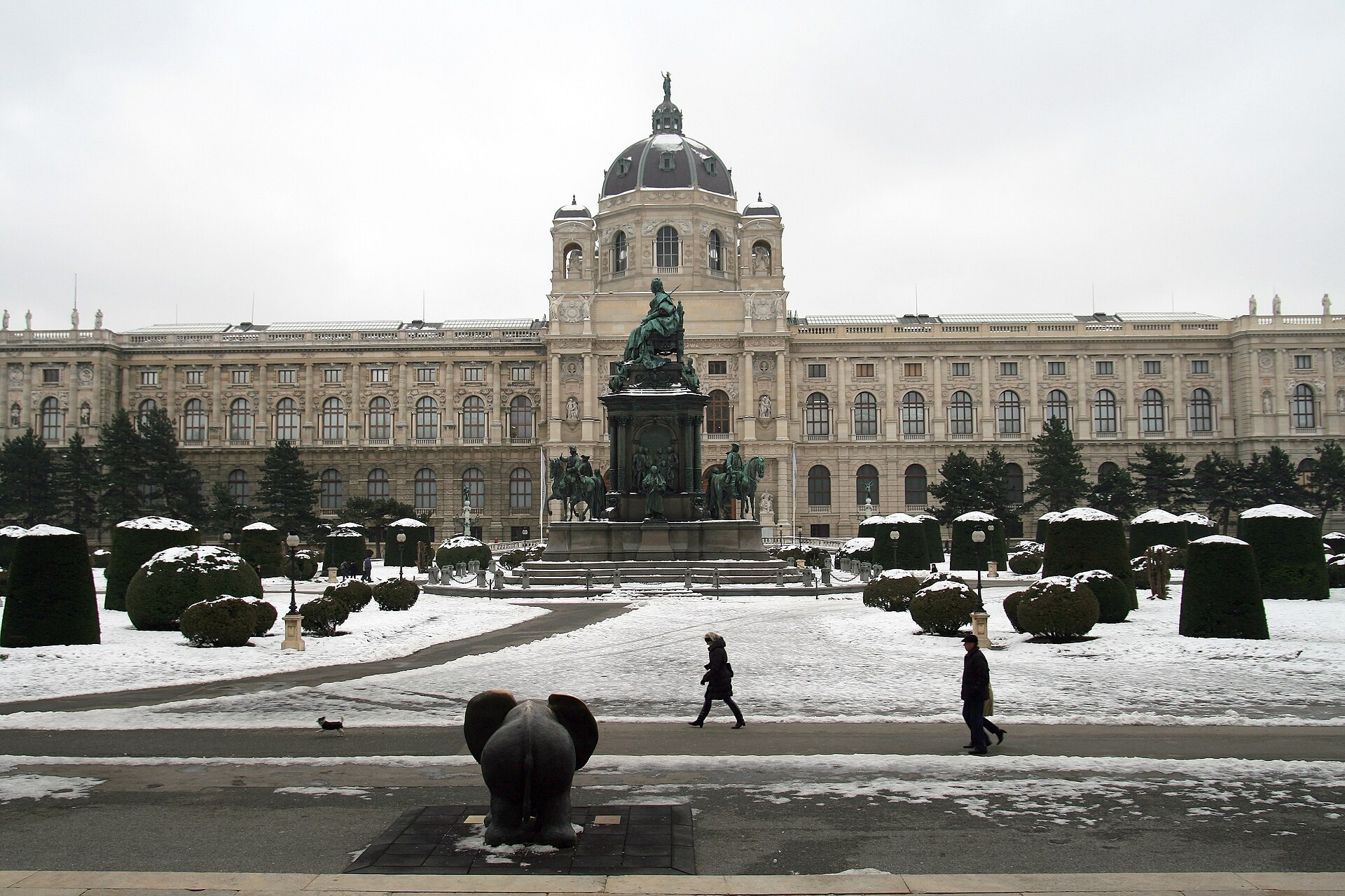 Kunsthistorisches Museum Wien