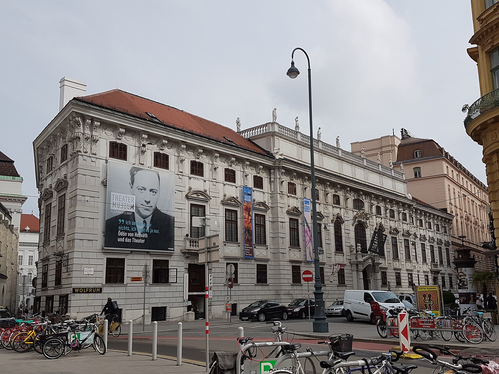 Theatermuseum Wien