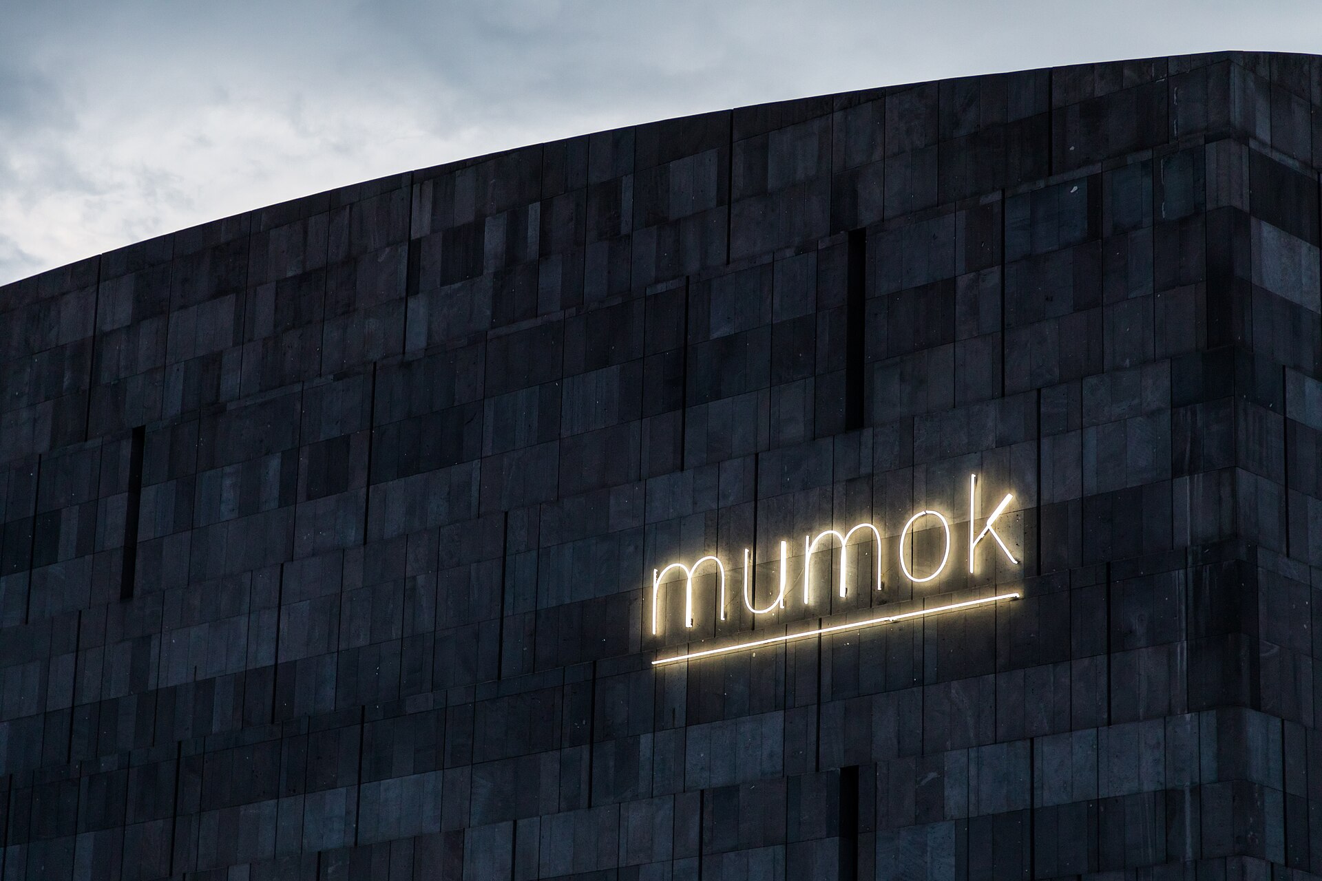 mumok – Museum moderner Kunst Stiftung Ludwig Wien