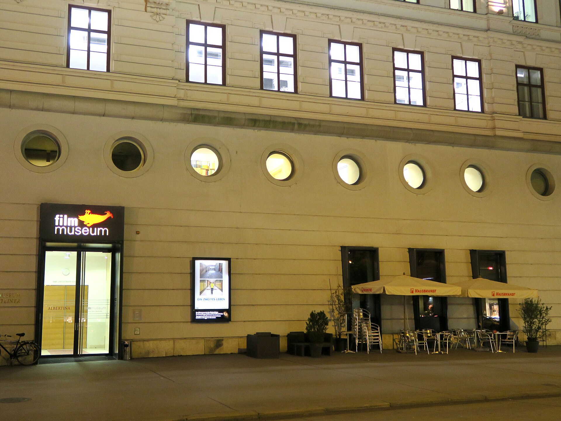 Österreichisches Filmmuseum