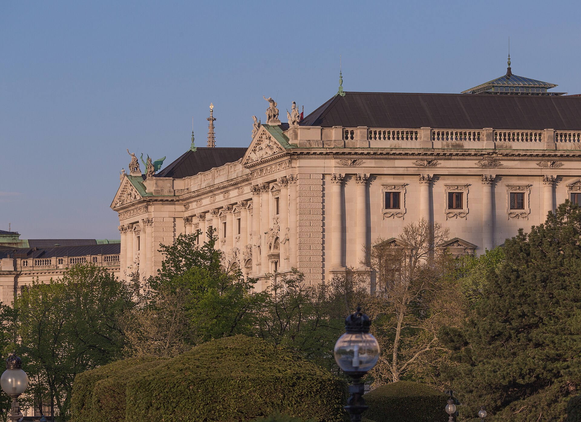 Weltmuseum Wien