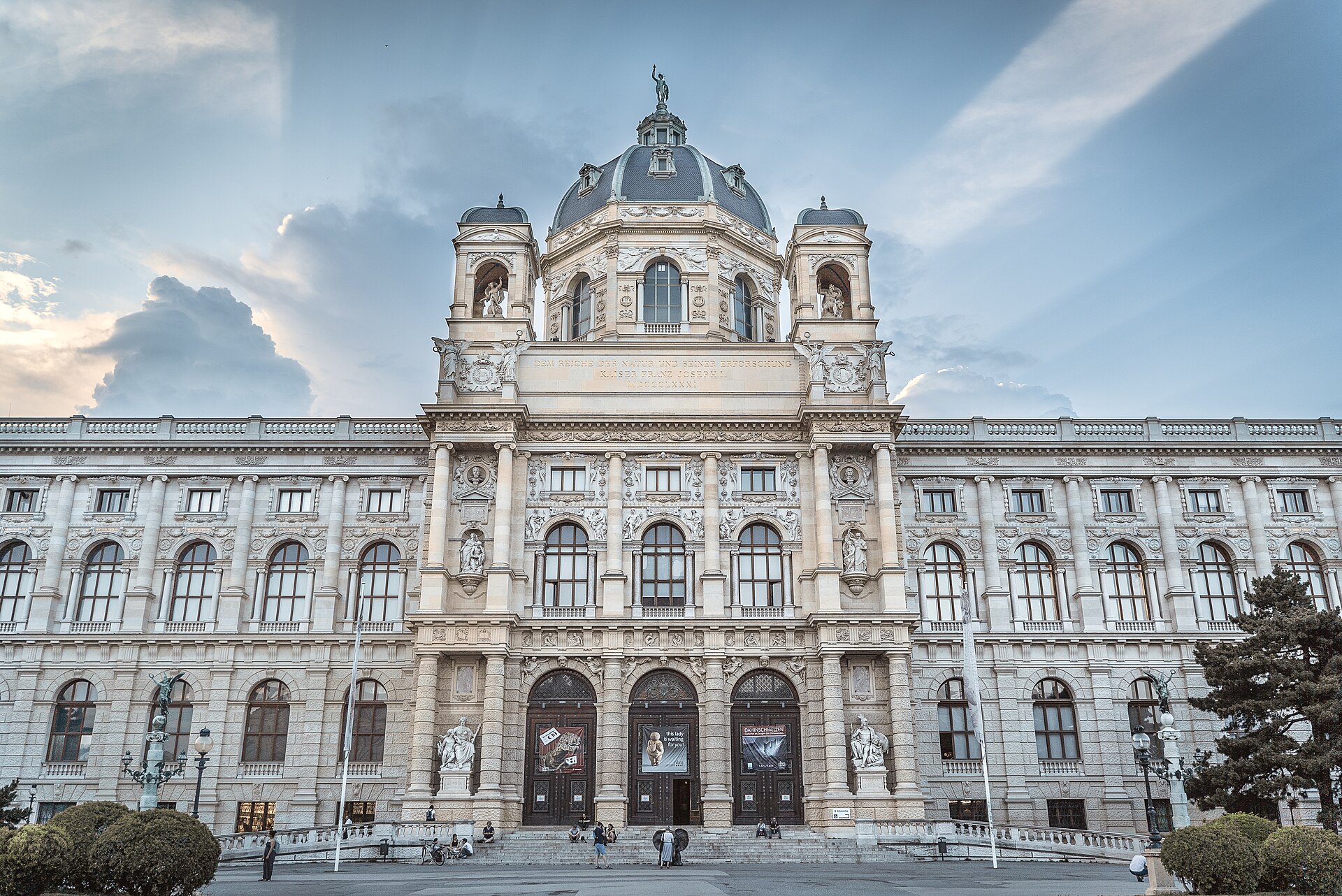 Naturhistorisches Museum Wien