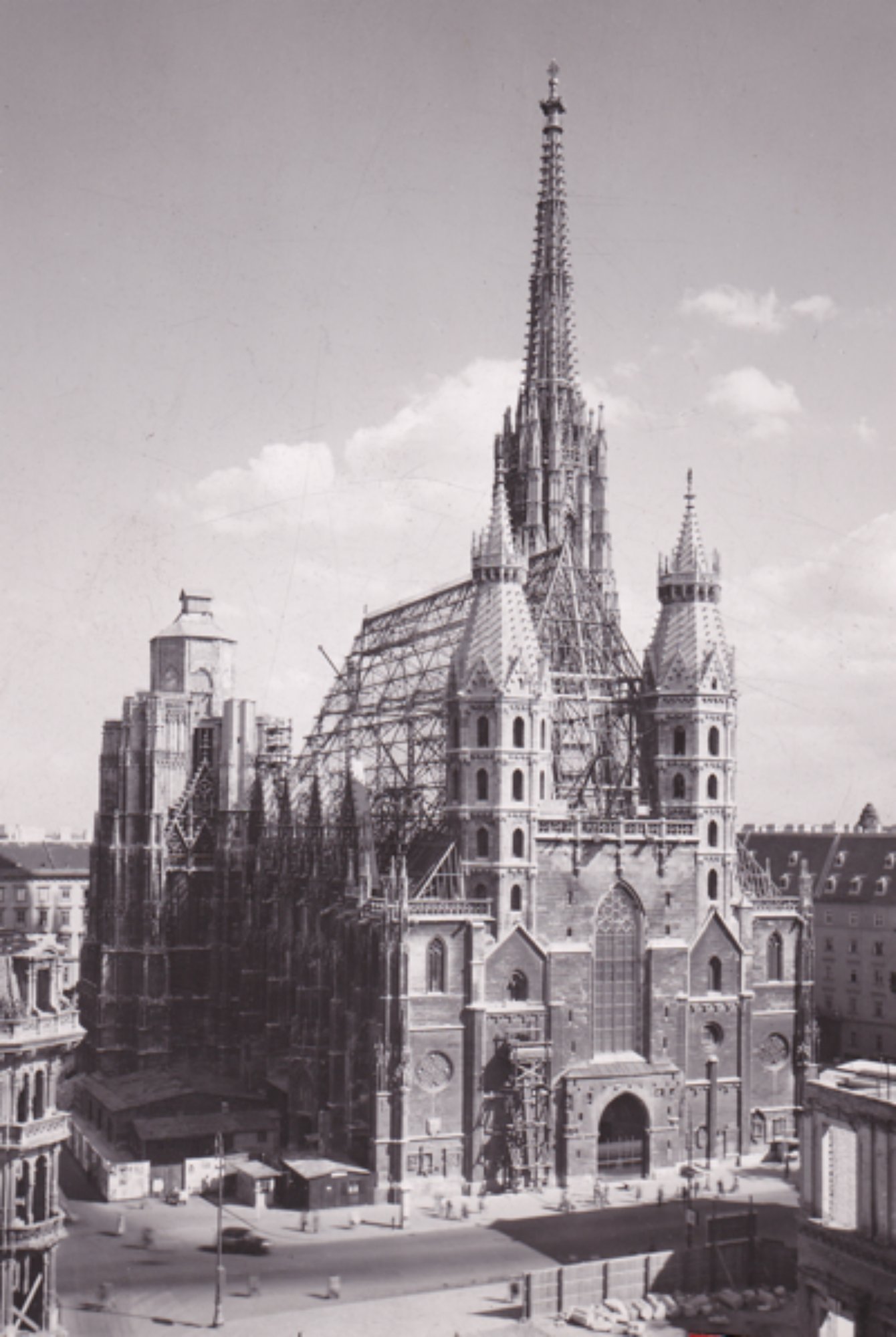 Die Wasserversorgung der Inneren Stadt – Bezirksmuseum Innere Stadt
