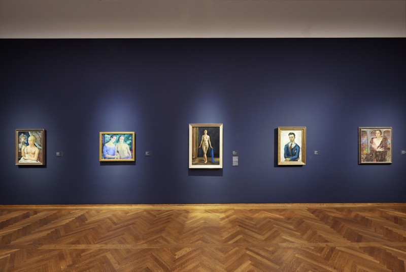 PREMIERE! – Leopold Museum