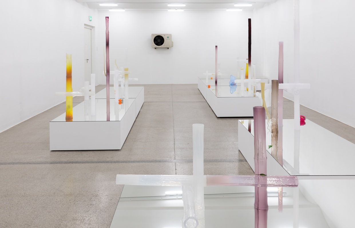 Lap-See Lam – Secession