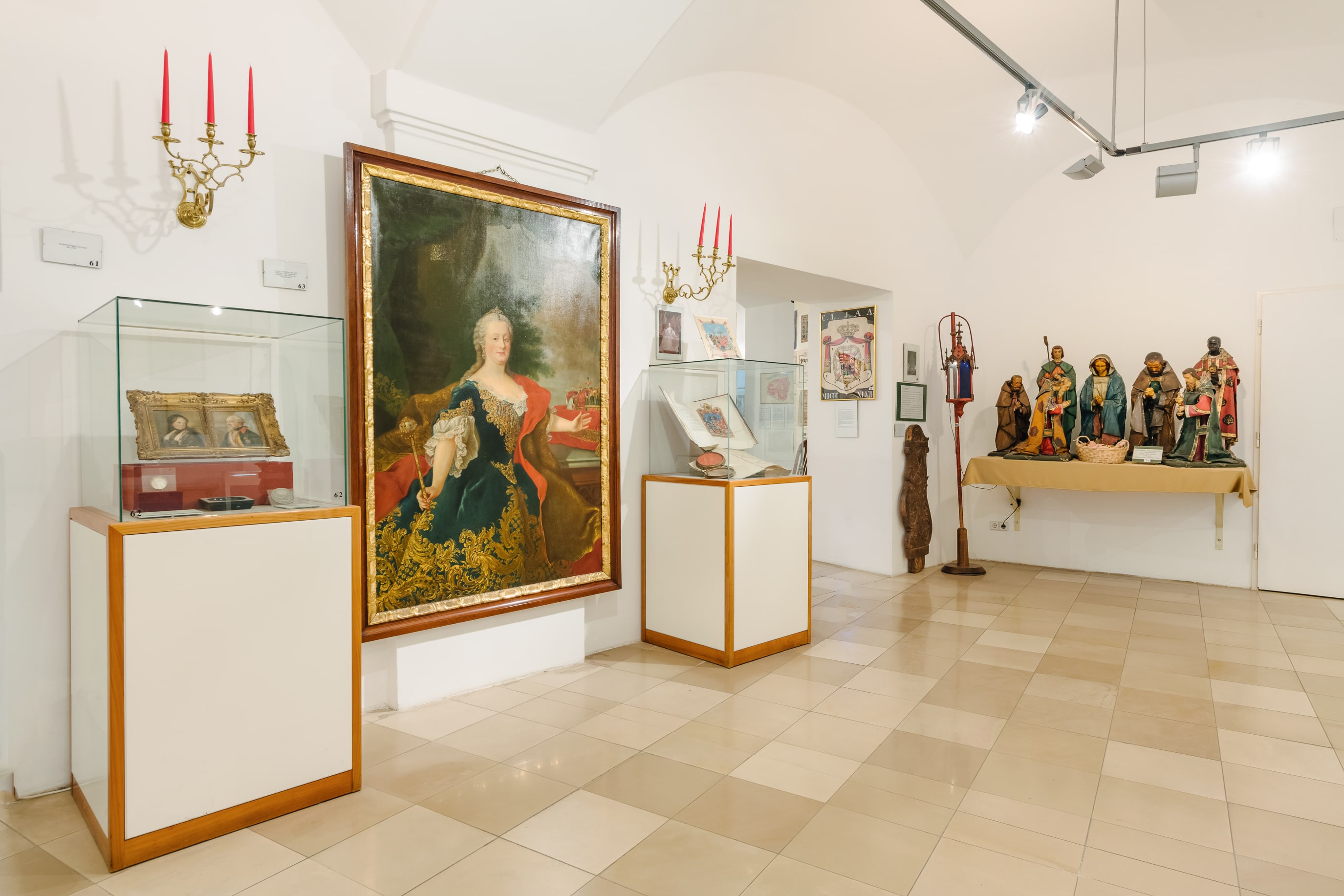 Bezirksmuseum Innere Stadt