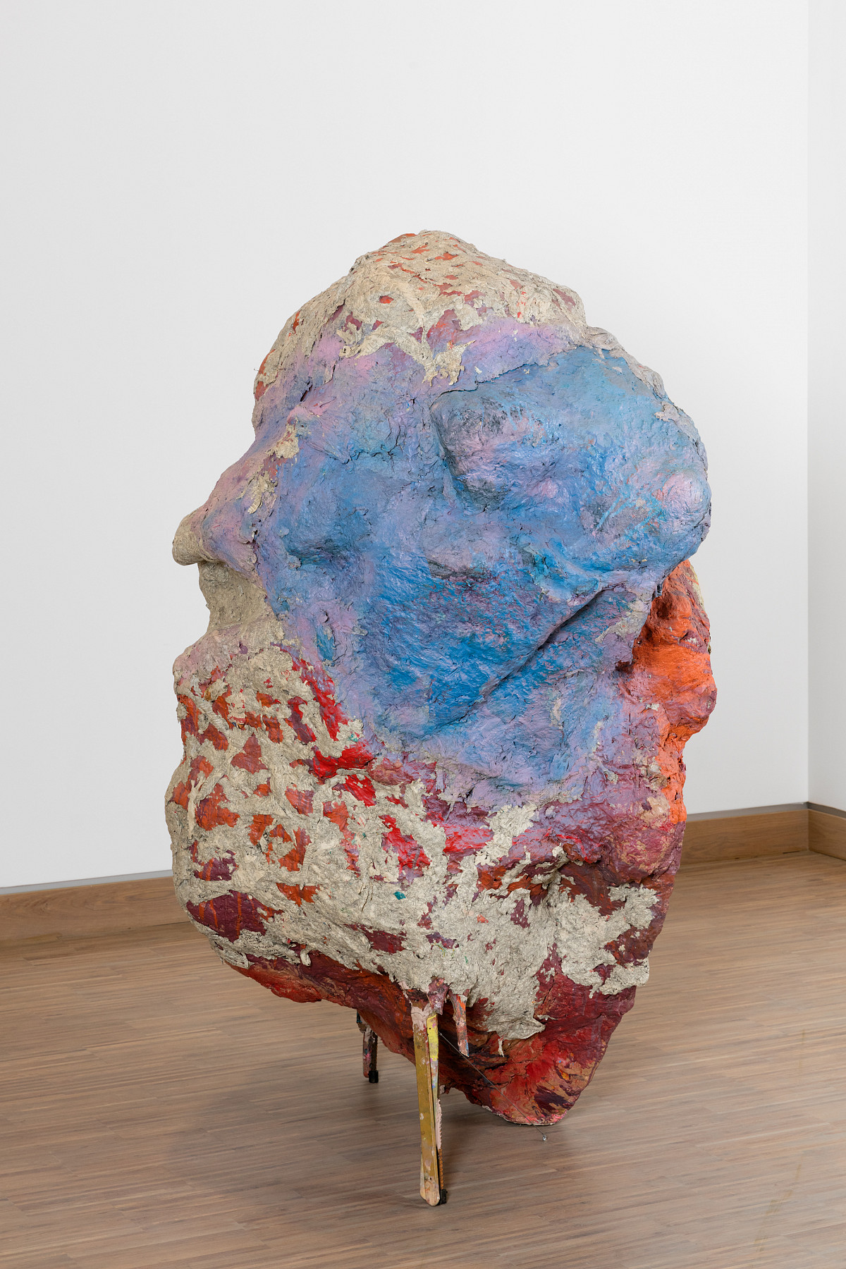 FRANZ WEST