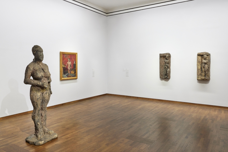 HERBERT BOECKL – HANS JOSEPHSOHN – Leopold Museum