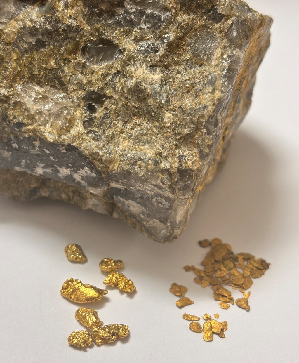 Sternenstaub: Die Welt des Goldes – Geldmuseum der Oesterreichischen Nationalbank