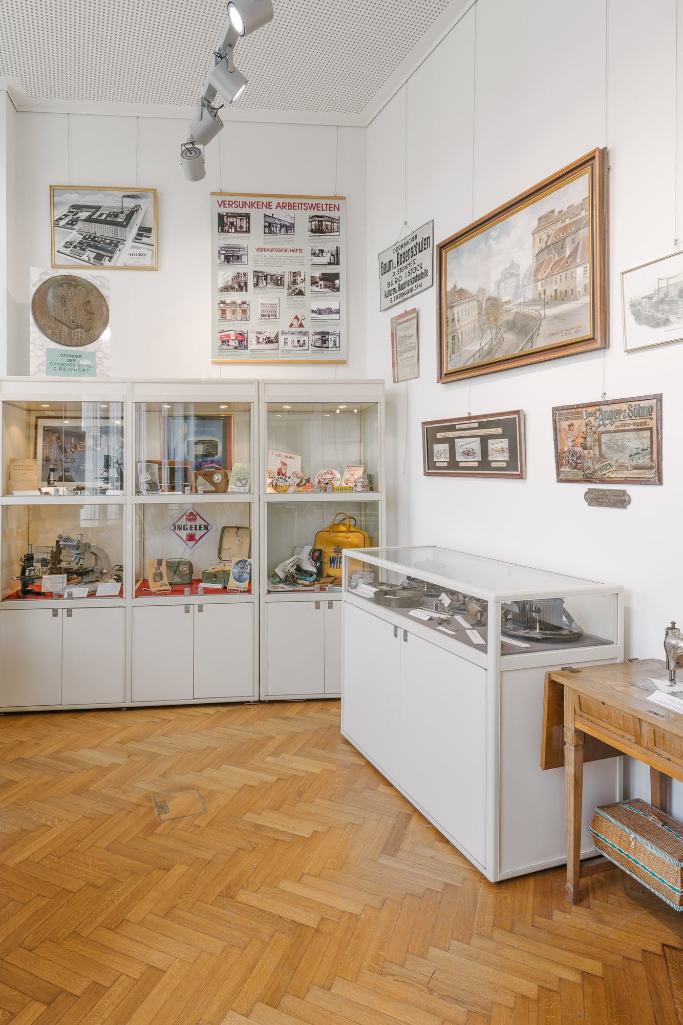 Bezirksmuseum Hernals