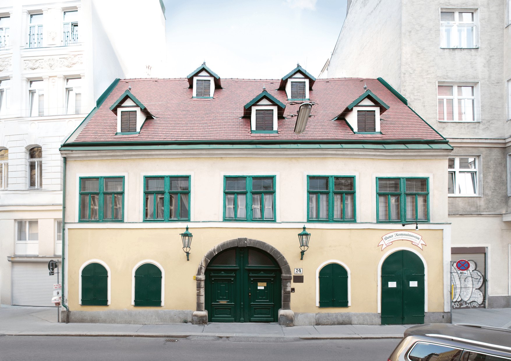 Wiener Kriminalmuseum