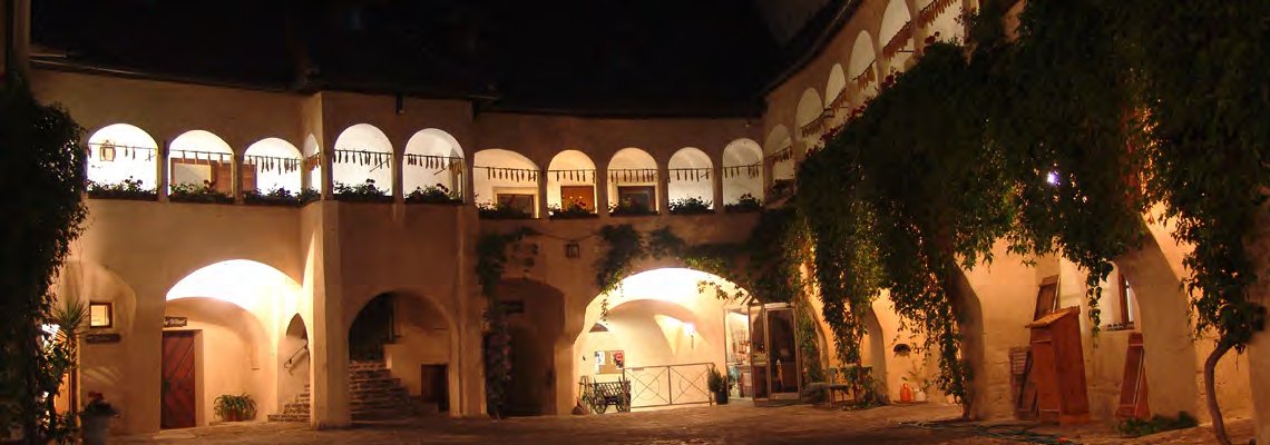 Wachaumuseum Weißenkirchen