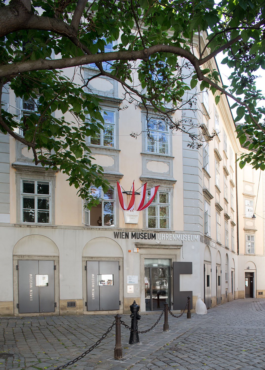 Uhrenmuseum
