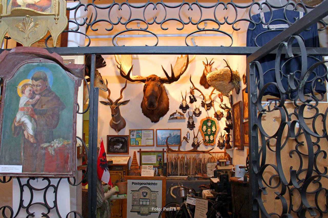 Triestingtaler Heimat- und Regionalmuseum