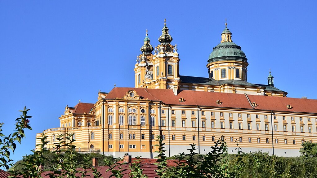 Stift Melk