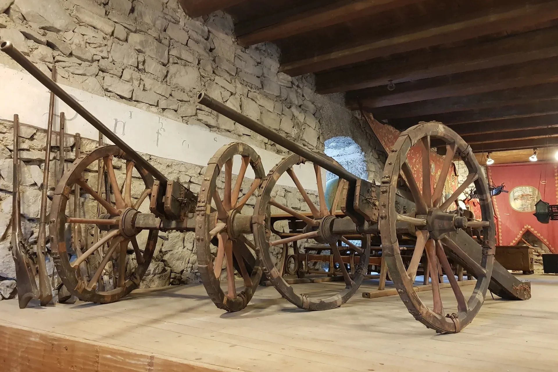 Stadtmuseum Wienertor