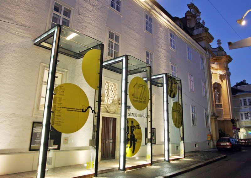 Stadtmuseum St. Pölten
