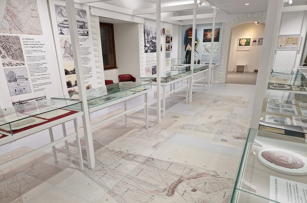 Stadtmuseum Groß-Enzersdorf