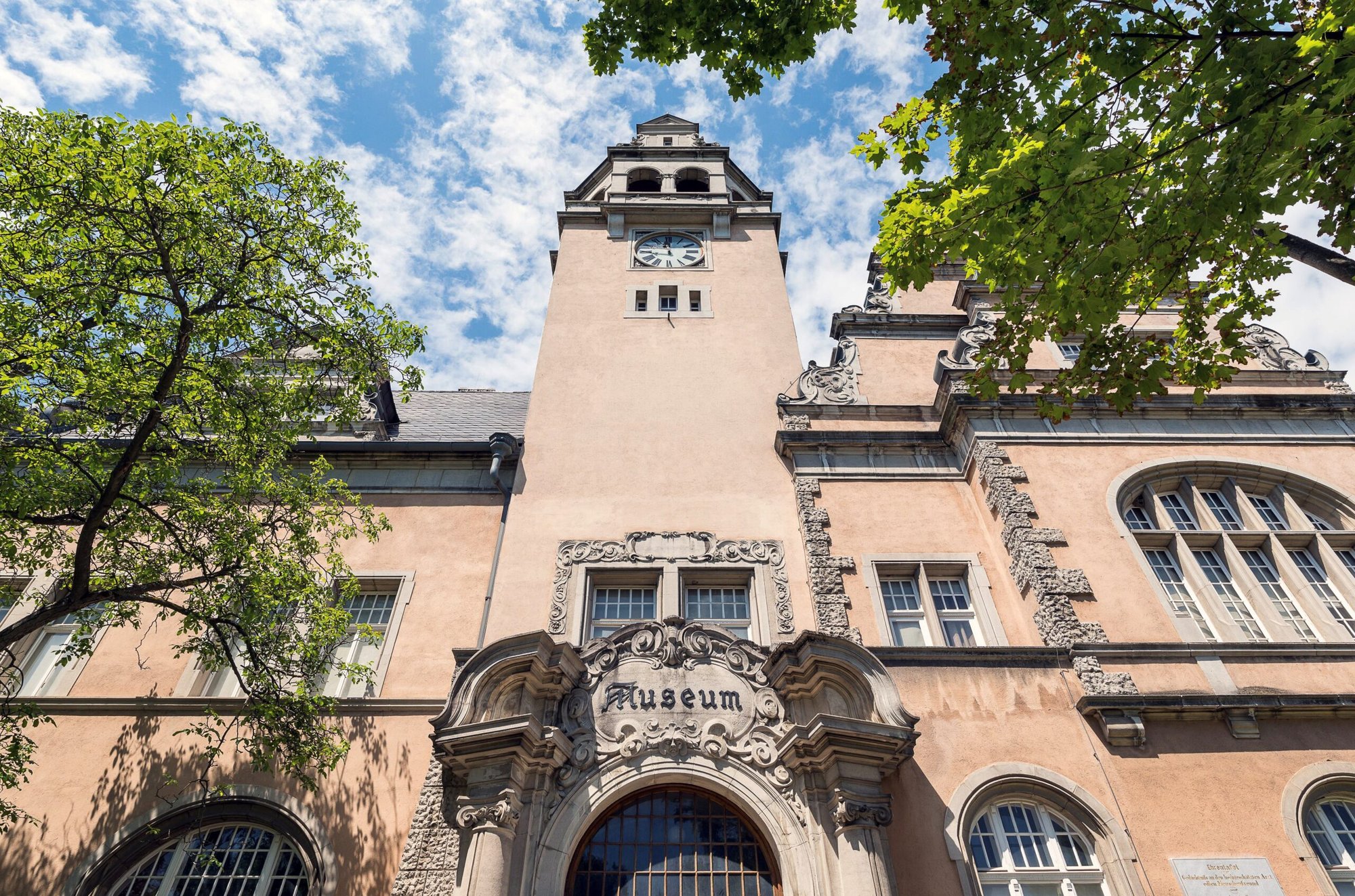 Rollettmuseum Baden