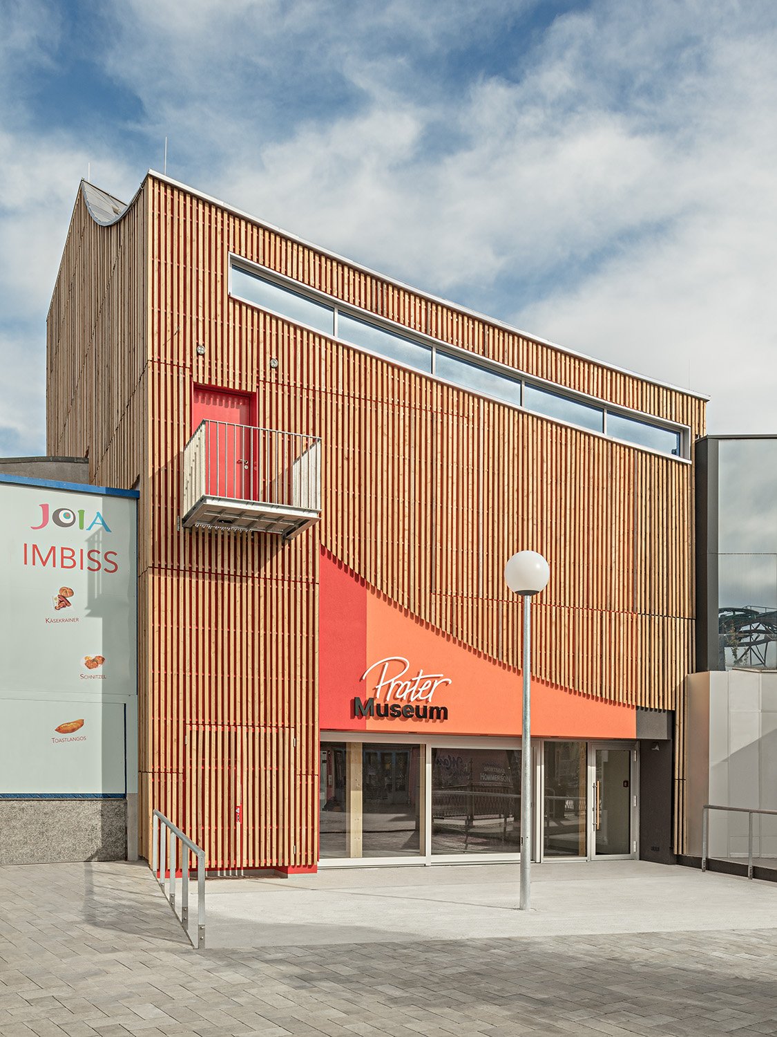 Pratermuseum