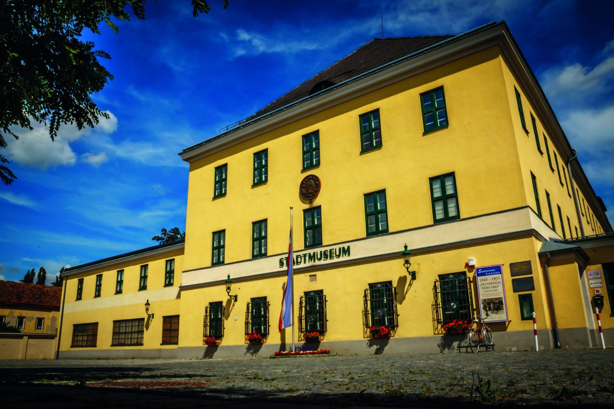 Museum Traiskirchen