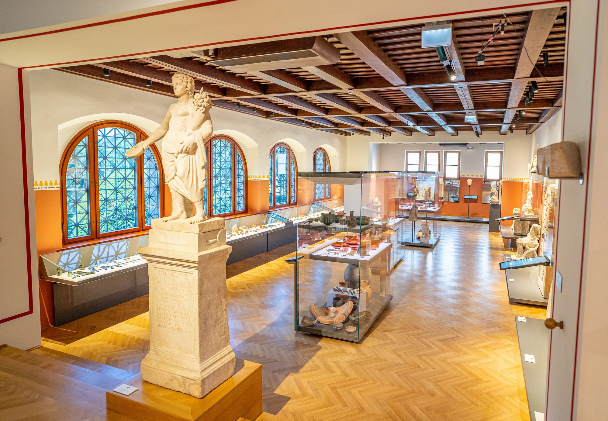 Museum Carnuntinum