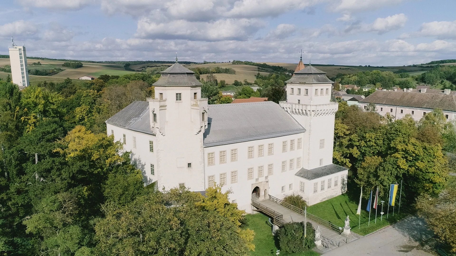 MAMUZ Schloss Asparn/Zaya