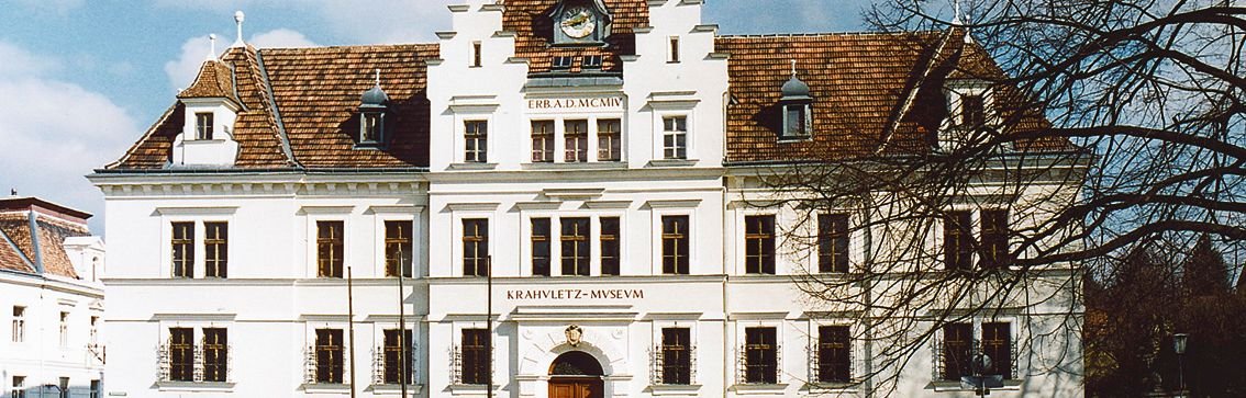 Krahuletz-Museum