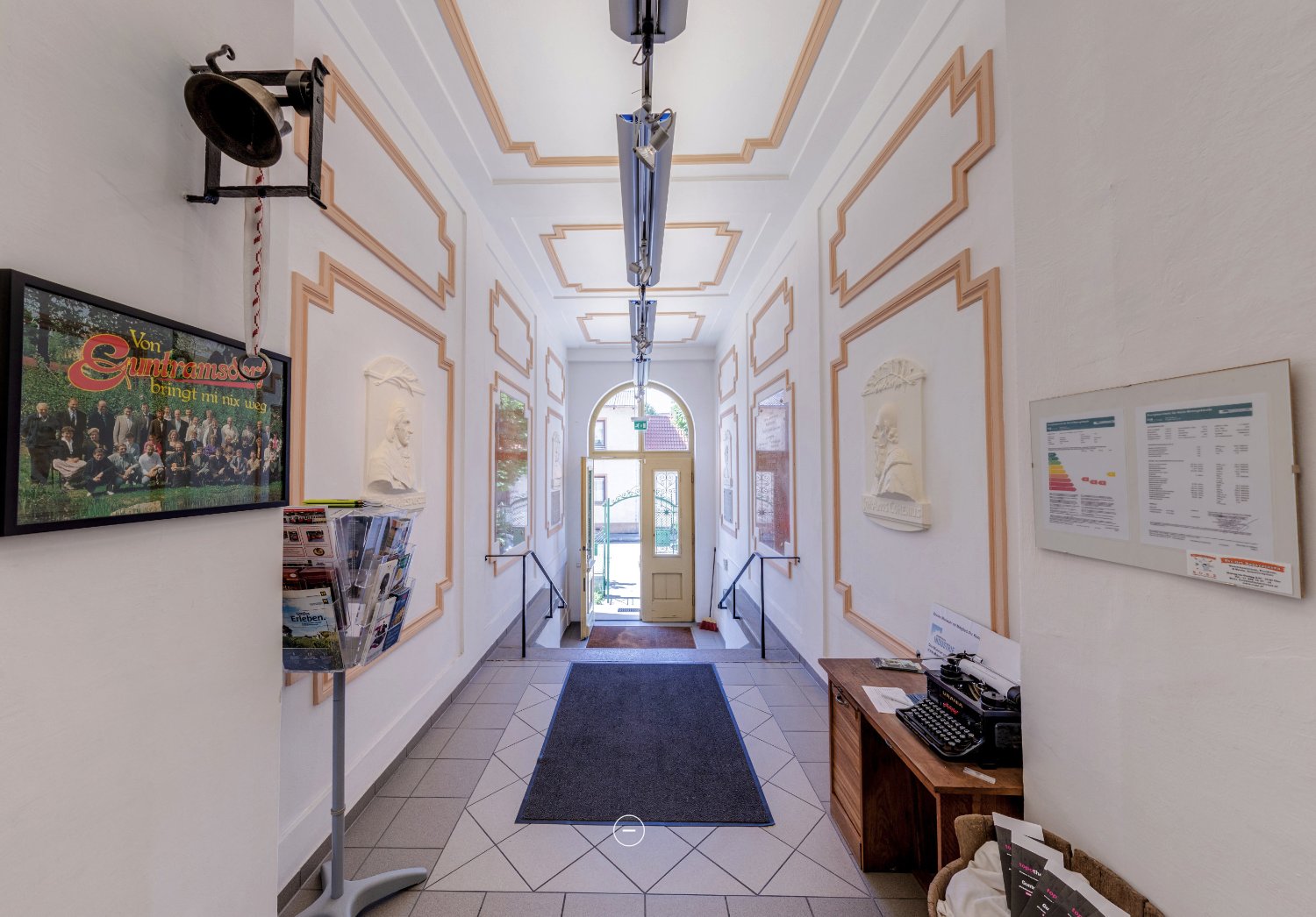 Heimatmuseum Guntramsdorf