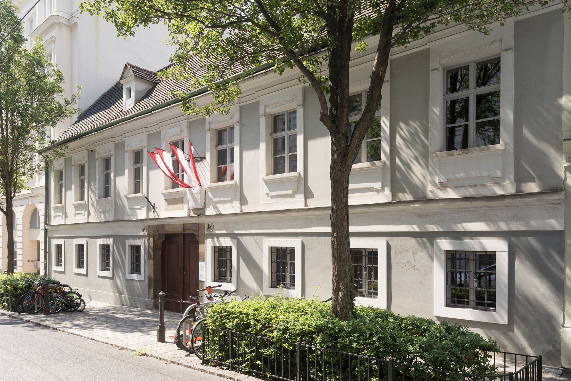 Haydnhaus