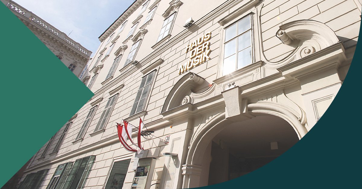 Haus der Musik
