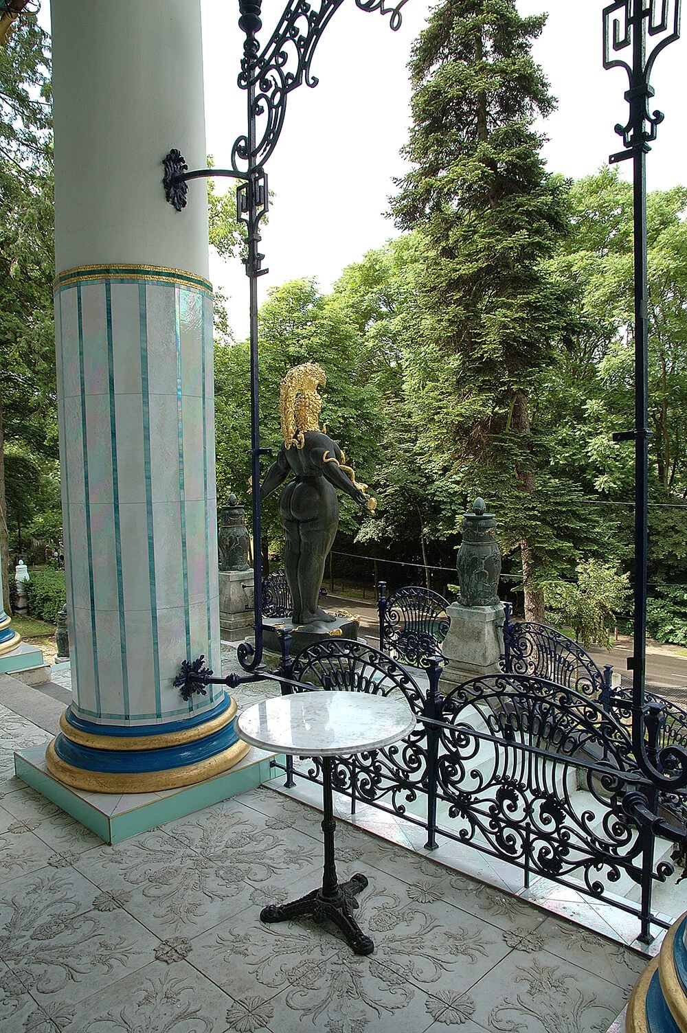 Ernst Fuchs Museum