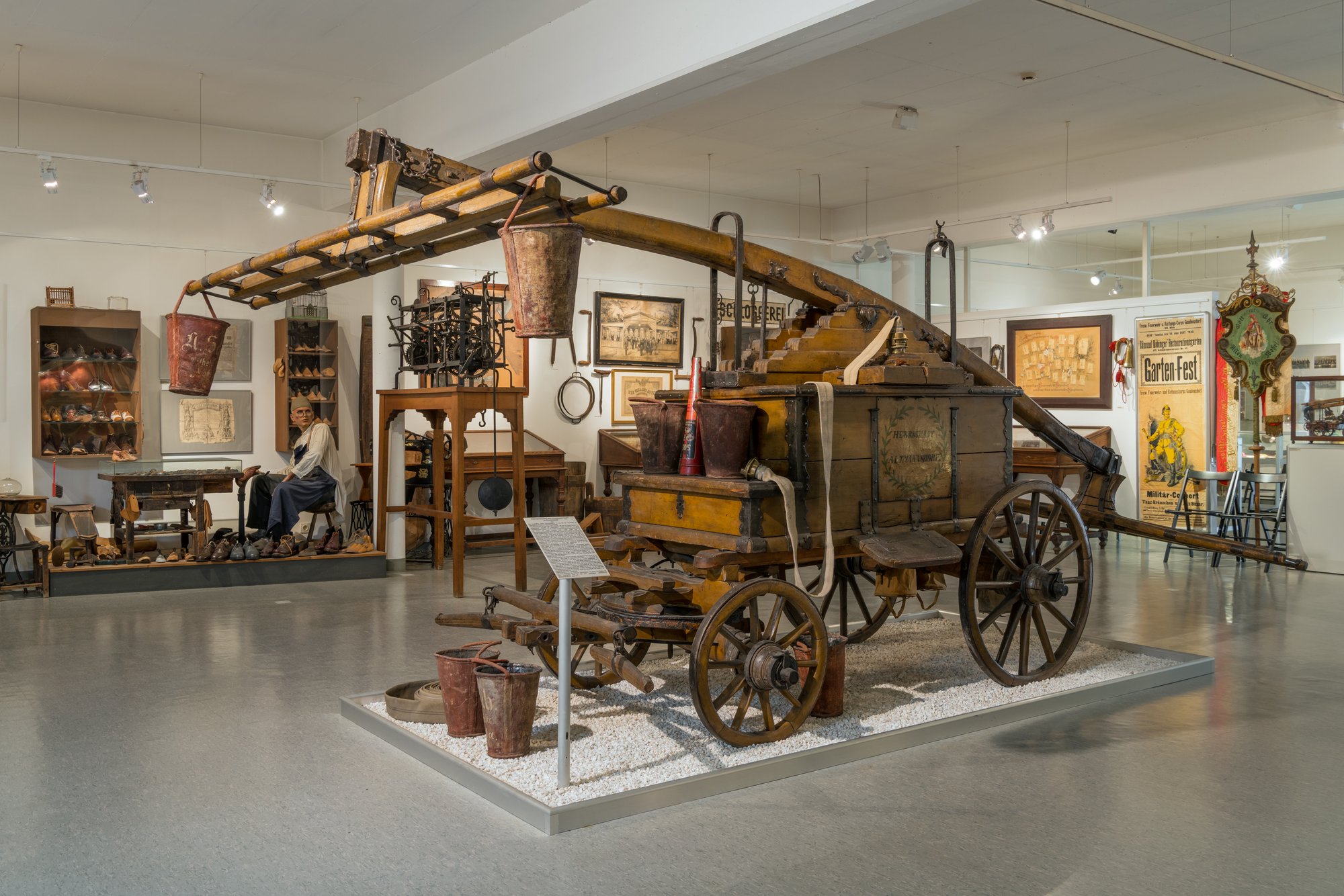 Bezirksmuseum Meidling
