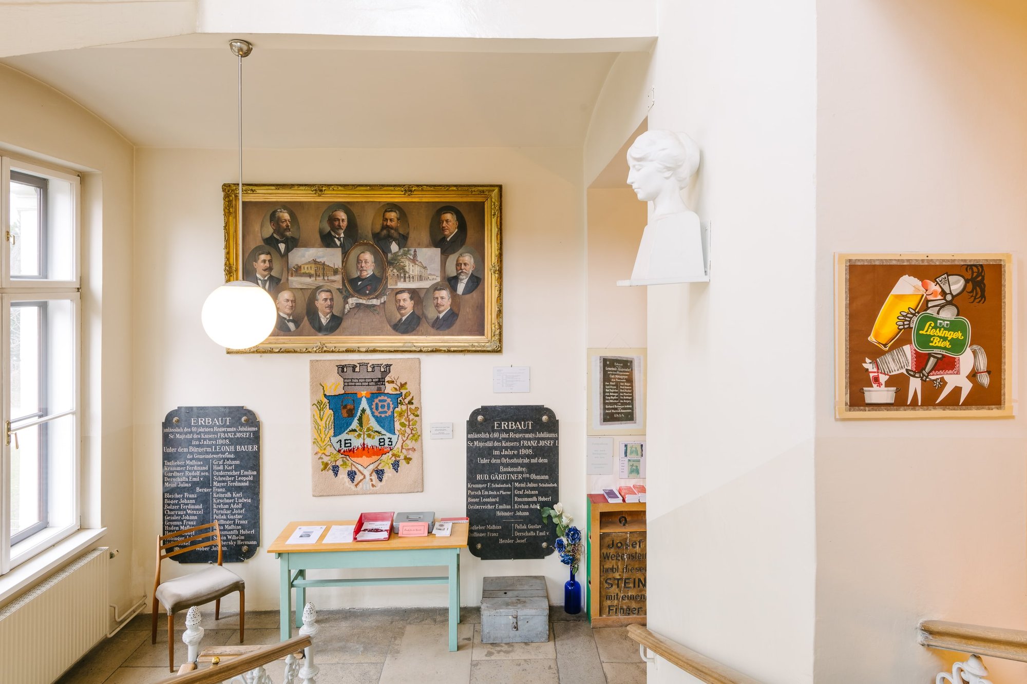 Bezirksmuseum Liesing