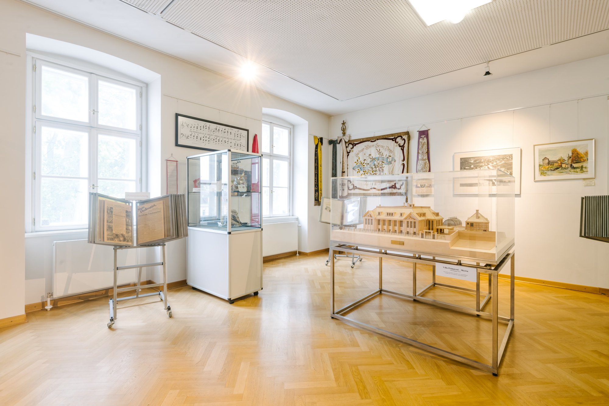 Bezirksmuseum Hietzing