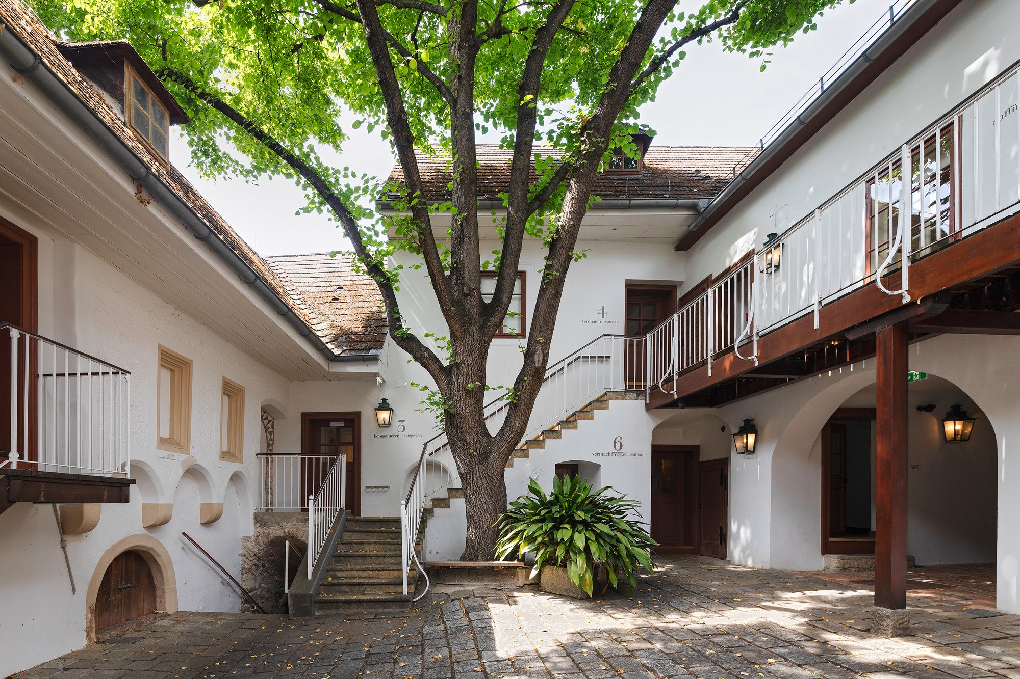 Beethoven Museum Heiligenstadt