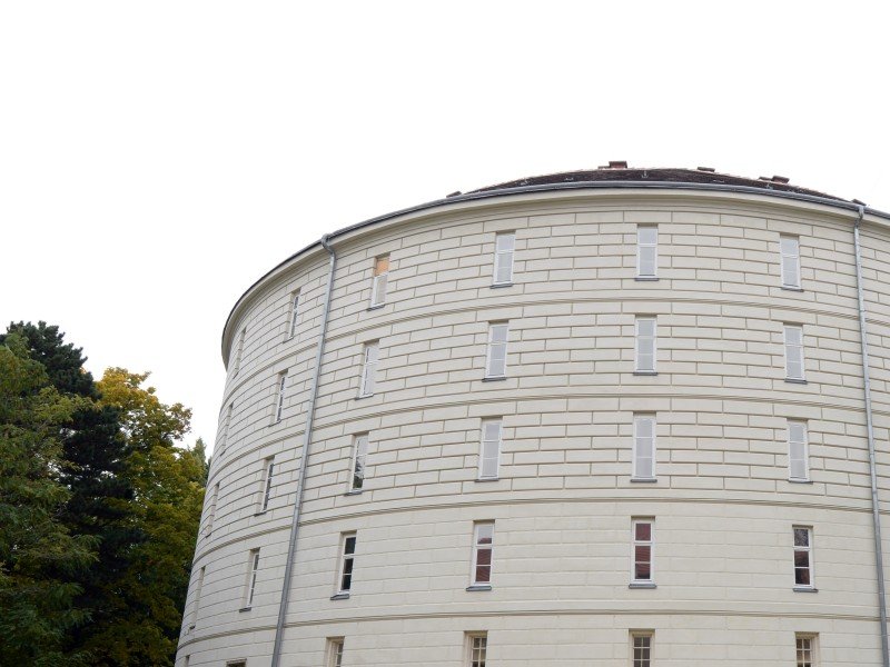 Narrenturm – Pathologisch-anatomische Sammlung