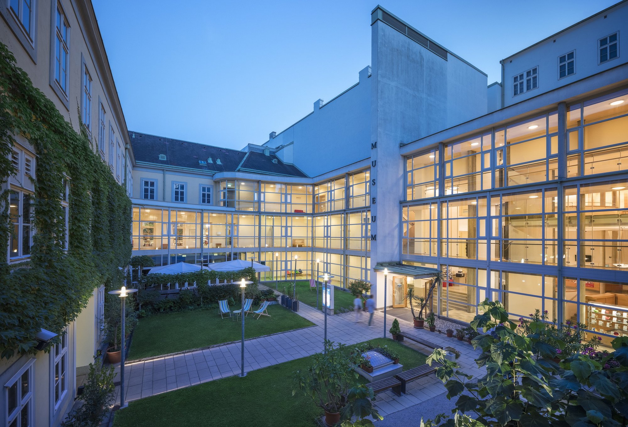 Möbelmuseum Wien