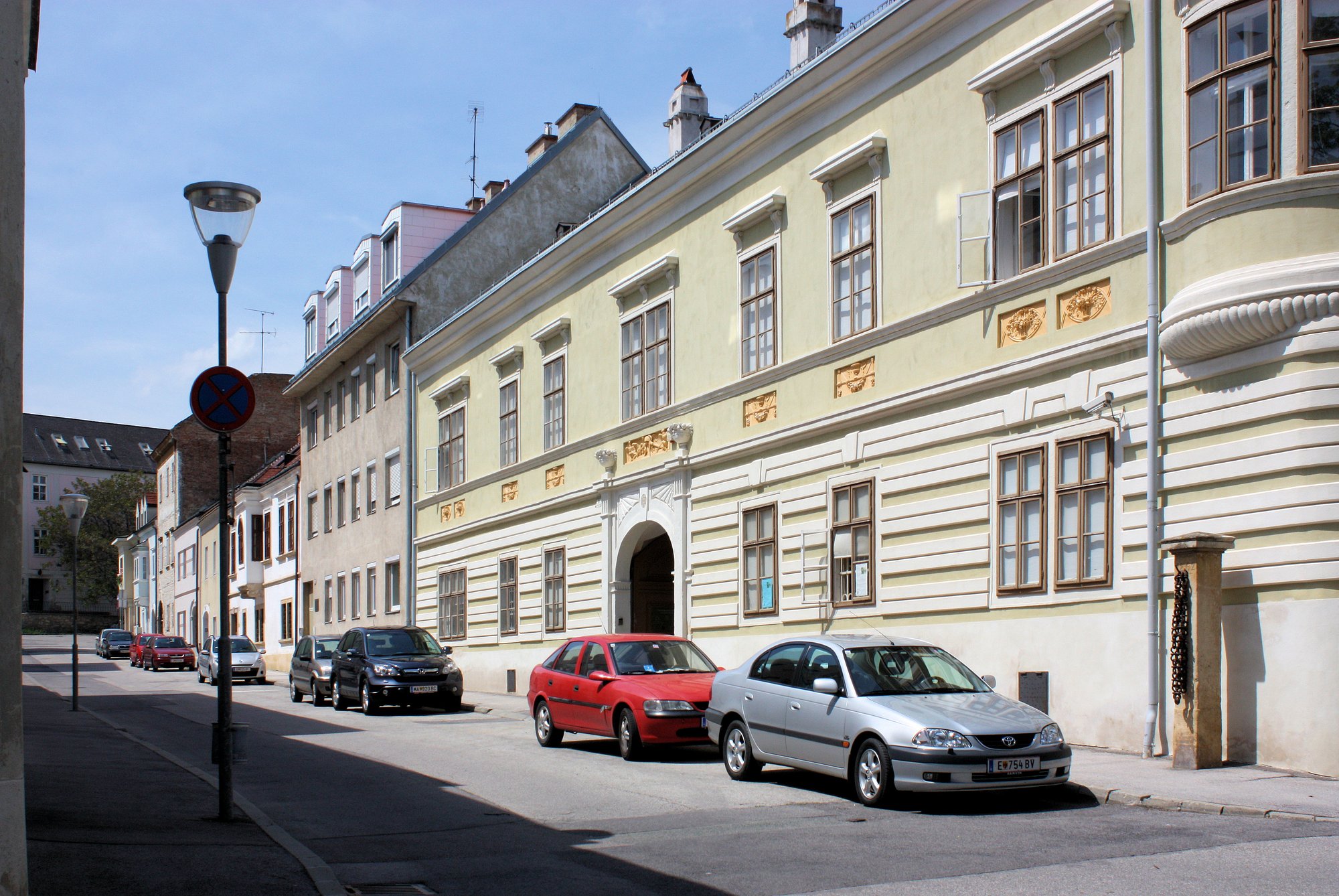 Österreichisches Jüdisches Museum
