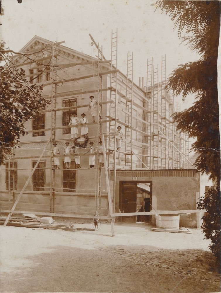 Stadtmuseum Bad Vöslau