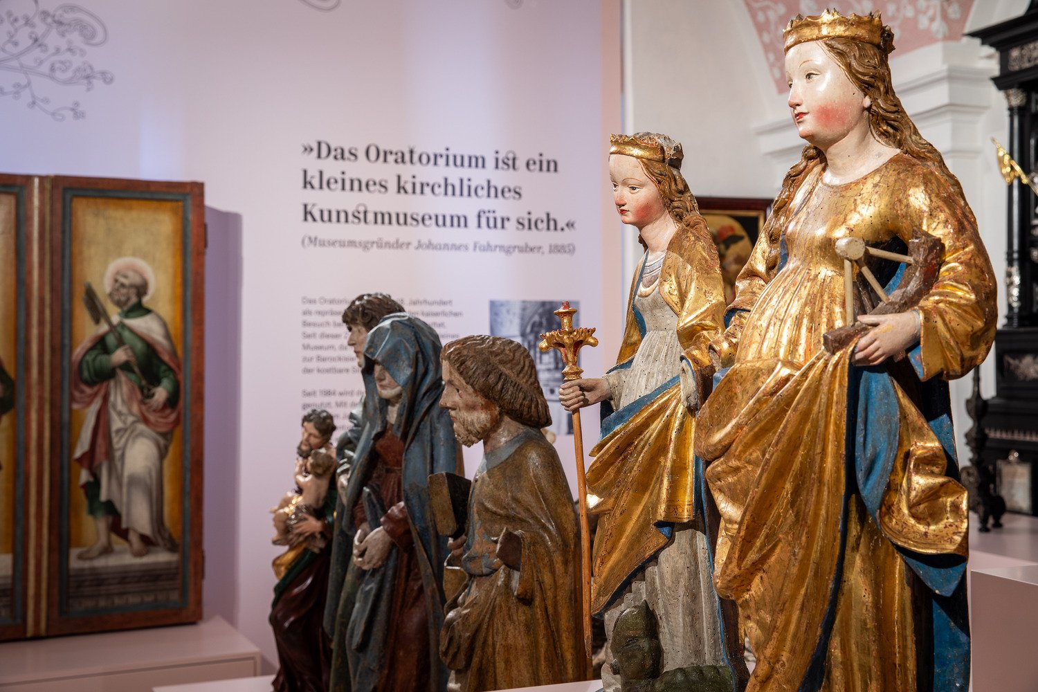 Museum am Dom St. Pölten