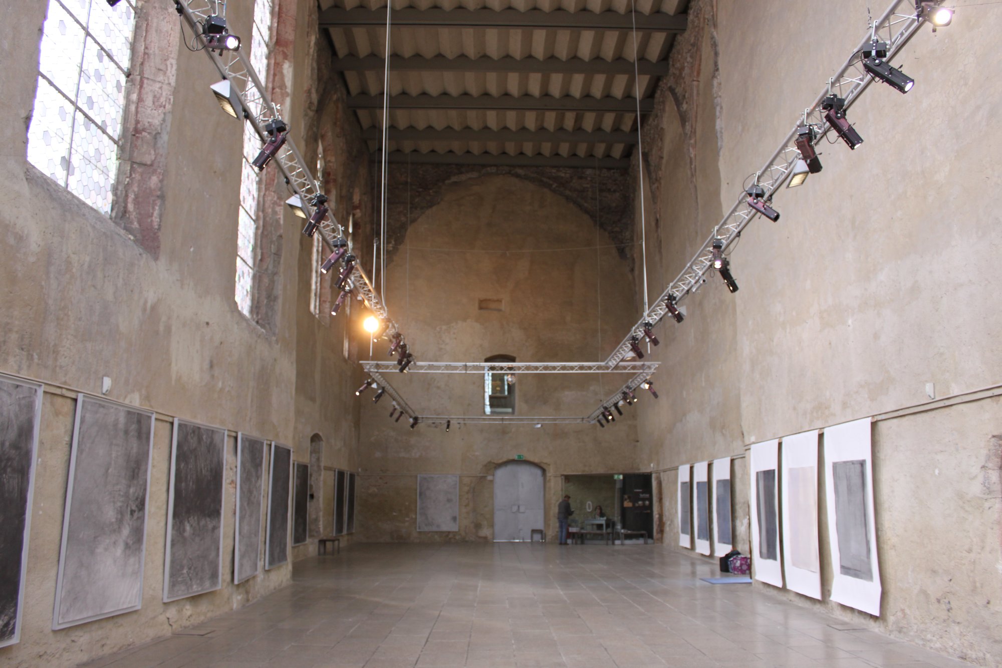 Museum St. Peter an der Sperr