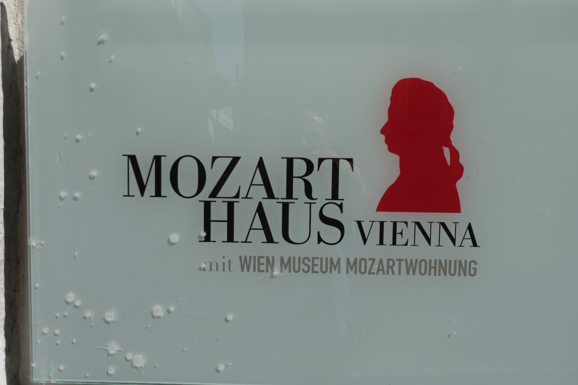 Mozarthaus Vienna