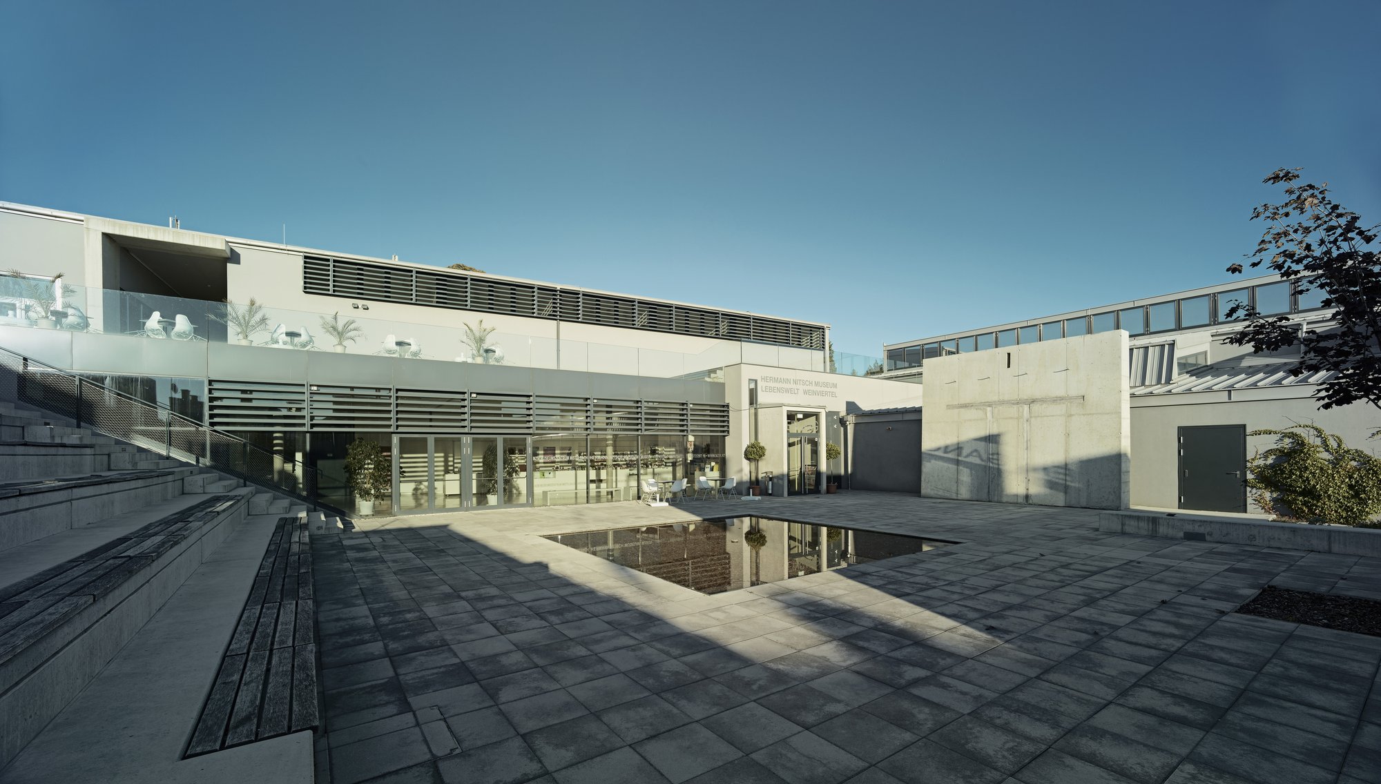 MAMUZ Museum Mistelbach