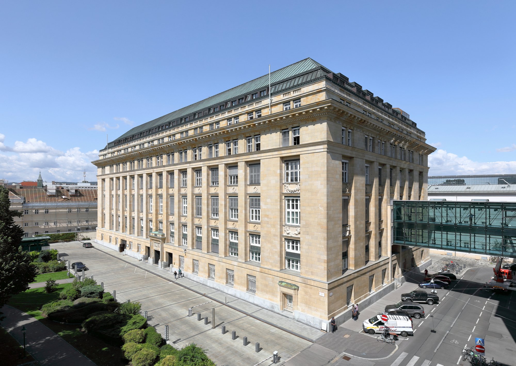 Geldmuseum der Oesterreichischen Nationalbank
