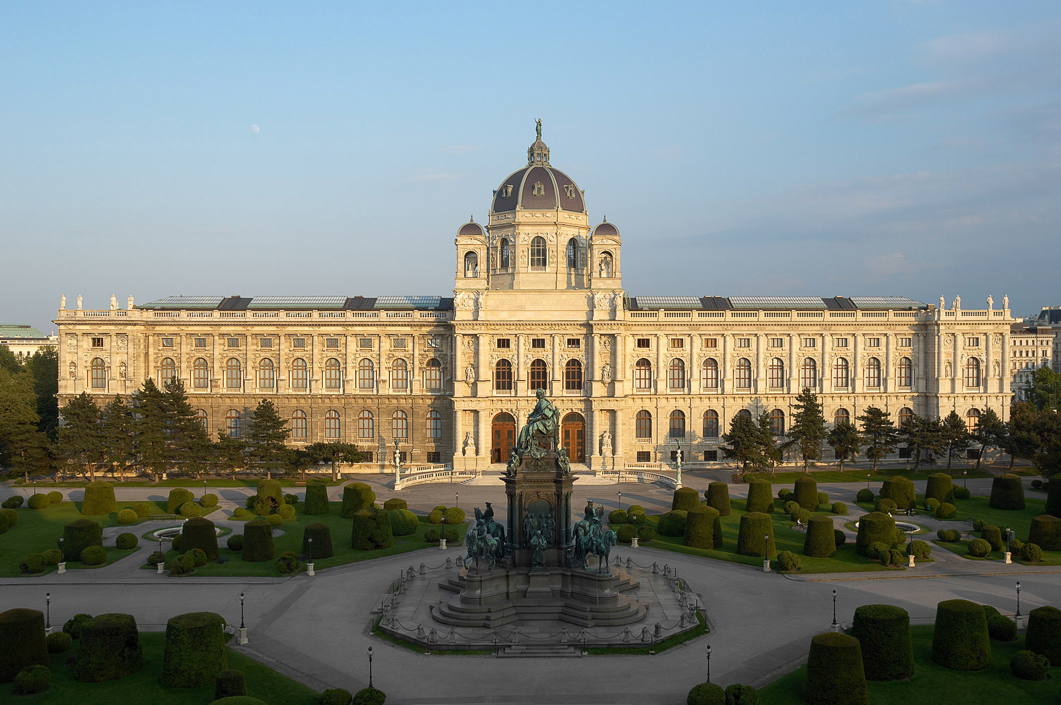 Kunsthistorisches Museum Wien