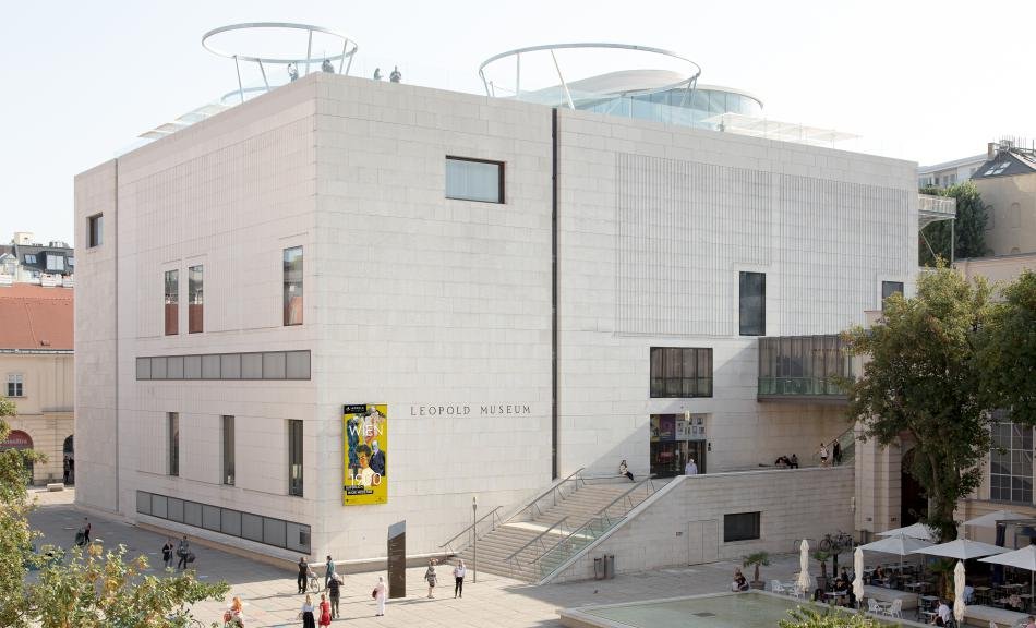 Leopold Museum