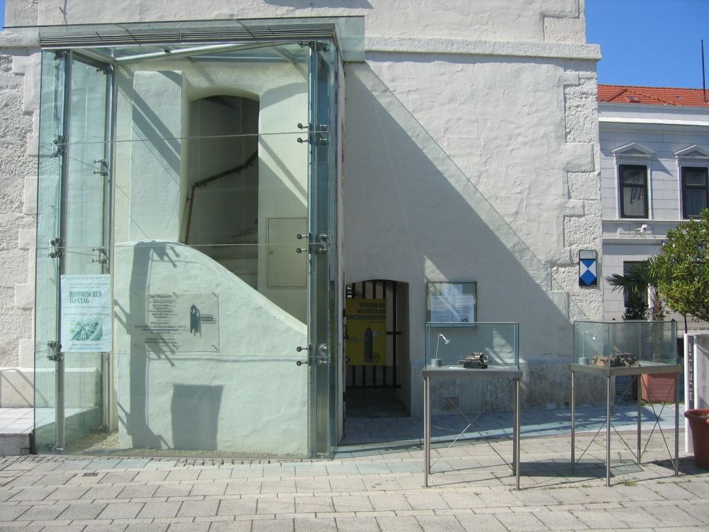 Heimatmuseum Fischamend