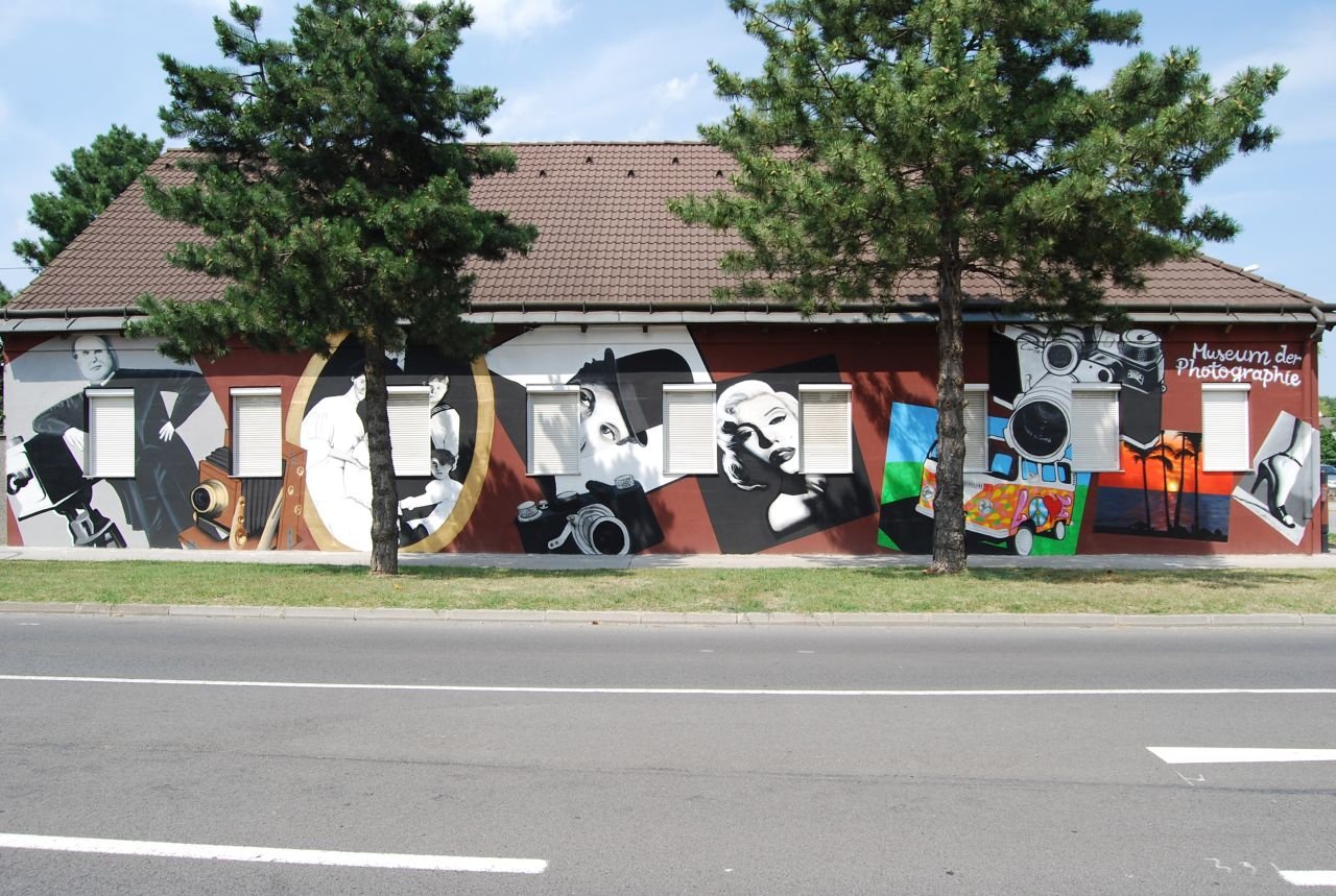 Museum der Photographie
